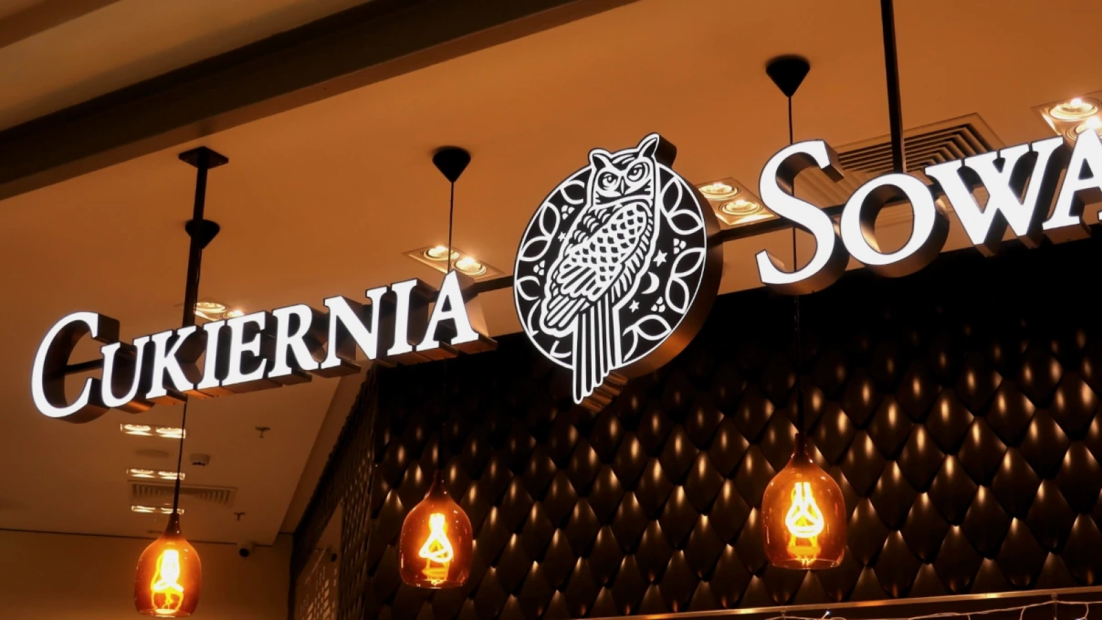 Cukiernia Sowa